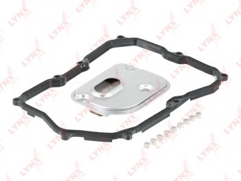 3 199 р. Фильтр масляный АКПП VW Passat,Tiguan (07-) LYNX LYNX lt1007  с доставкой в г. Майкоп. Увеличить фотографию 3