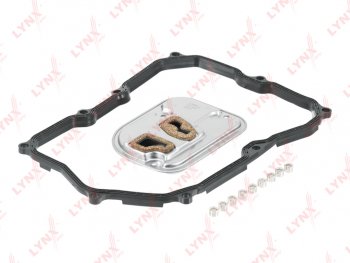 3 199 р. Фильтр масляный АКПП VW Passat,Tiguan (07-) LYNX LYNX lt1007  с доставкой в г. Майкоп. Увеличить фотографию 4