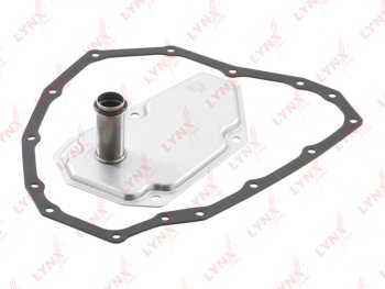 2 989 р. Фильтр масляный АКПП NISSAN INFINITI LYNX LYNX lt1184  с доставкой в г. Майкоп. Увеличить фотографию 1