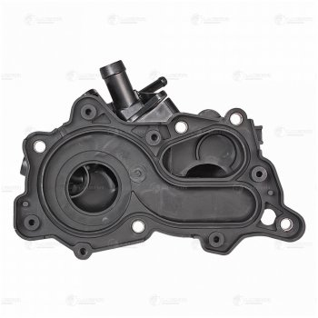 5 399 р. Корпус VW Polo Sedan (15-) AUDI Q7 (15-) SKODA Octavia (13-) термостата LUZAR LUZAR lt1821  с доставкой в г. Майкоп. Увеличить фотографию 7