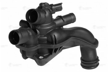 5 649 р. Термостат PEUGEOT 207,208,308 CITROEN C3,C4,Berlingo LUZAR LUZAR lt20z8  с доставкой в г. Майкоп. Увеличить фотографию 7