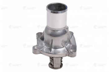 3 089 р. Термостат OPEL Astra H (09-),Corsa D (12-) LUZAR LUZAR lt2112  с доставкой в г. Майкоп. Увеличить фотографию 4
