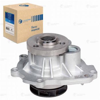 3 599 р. Насос водяной CHEVROLET Cruze,Aveo OPEL Astra G,H,J,Corsa D,Insignia LUZAR LUZAR lwp0595  с доставкой в г. Майкоп. Увеличить фотографию 6