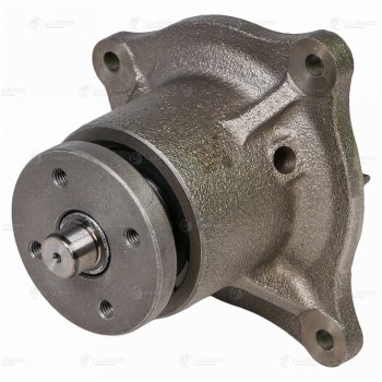 4 999 р. Насос водяной HYUNDAI HD65,72 дв.D4AL LUZAR LUZAR lwp0804  с доставкой в г. Майкоп. Увеличить фотографию 2