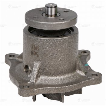 4 999 р. Насос водяной HYUNDAI HD65,72 дв.D4AL LUZAR LUZAR lwp0804  с доставкой в г. Майкоп. Увеличить фотографию 3