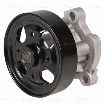 3 299 р. Насос водяной NISSAN X-Trail (01-) (2.02.5) RENAULT Koleos (08-) (2.5) LUZAR LUZAR lwp1425  с доставкой в г. Майкоп. Увеличить фотографию 5