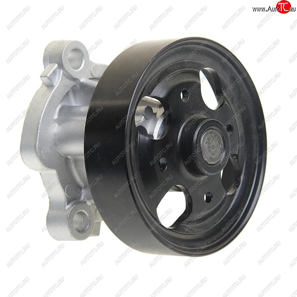 3 299 р. Насос водяной NISSAN X-Trail (01-) (2.02.5) RENAULT Koleos (08-) (2.5) LUZAR LUZAR lwp1425  с доставкой в г. Майкоп