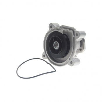 2 799 р. Насос водяной VW Polo (06-09),Golf AUDI A3 (04-07) SEAT Ibiza SKODA Octavia системы охлаждения LUZAR LUZAR lwp1816  с доставкой в г. Майкоп. Увеличить фотографию 2