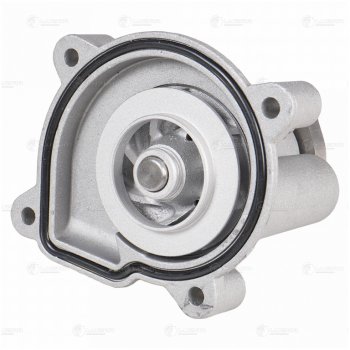2 799 р. Насос водяной VW Polo (06-09),Golf AUDI A3 (04-07) SEAT Ibiza SKODA Octavia системы охлаждения LUZAR LUZAR lwp1816  с доставкой в г. Майкоп. Увеличить фотографию 4