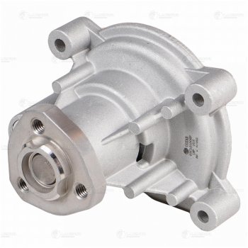 2 799 р. Насос водяной VW Polo (06-09),Golf AUDI A3 (04-07) SEAT Ibiza SKODA Octavia системы охлаждения LUZAR LUZAR lwp1816  с доставкой в г. Майкоп. Увеличить фотографию 5