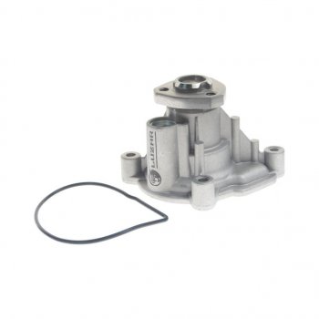 2 799 р. Насос водяной VW Polo (06-09),Golf AUDI A3 (04-07) SEAT Ibiza SKODA Octavia системы охлаждения LUZAR LUZAR lwp1816  с доставкой в г. Майкоп. Увеличить фотографию 1
