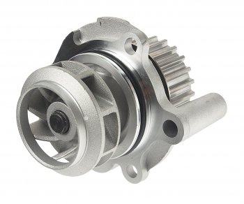 3 289 р. Насос водяной VW Golf,Passat AUDI A4,A6 SKODA Octavia LUZAR LUZAR lwp1818  с доставкой в г. Майкоп. Увеличить фотографию 3