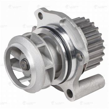 3 289 р. Насос водяной VW Golf,Passat AUDI A4,A6 SKODA Octavia LUZAR LUZAR lwp1818  с доставкой в г. Майкоп. Увеличить фотографию 6