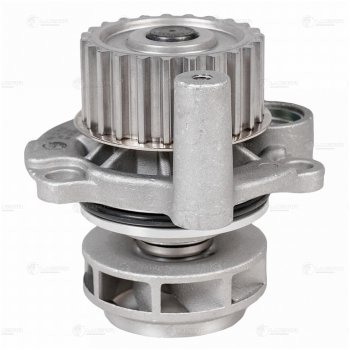 3 289 р. Насос водяной VW Golf,Passat AUDI A4,A6 SKODA Octavia LUZAR LUZAR lwp1818  с доставкой в г. Майкоп. Увеличить фотографию 8