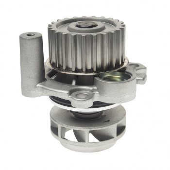 3 289 р. Насос водяной VW Golf,Passat AUDI A4,A6 SKODA Octavia LUZAR LUZAR lwp1818  с доставкой в г. Майкоп. Увеличить фотографию 1