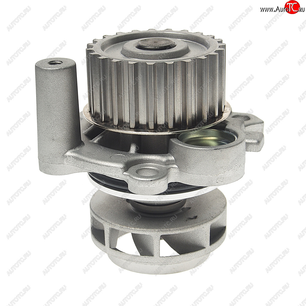 3 289 р. Насос водяной VW Golf,Passat AUDI A4,A6 SKODA Octavia LUZAR LUZAR lwp1818  с доставкой в г. Майкоп