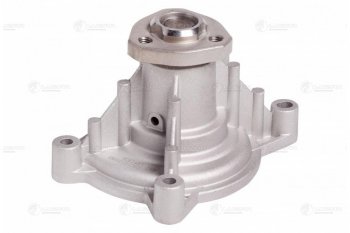 3 599 р. Насос водяной VW Passat (07-10),Golf,Jetta AUDI A1,A3 LUZAR LUZAR lwp18c8  с доставкой в г. Майкоп. Увеличить фотографию 5