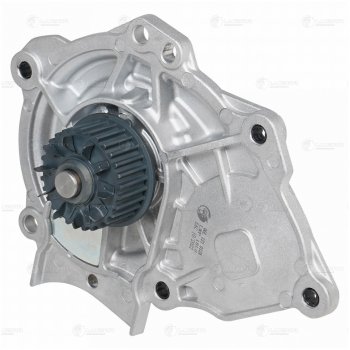 4 499 р. Насос водяной AUDI A1,A3,A4 LUZAR LUZAR lwp18l6  с доставкой в г. Майкоп. Увеличить фотографию 7