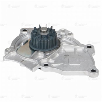 4 499 р. Насос водяной AUDI A1,A3,A4 LUZAR LUZAR lwp18l6  с доставкой в г. Майкоп. Увеличить фотографию 8