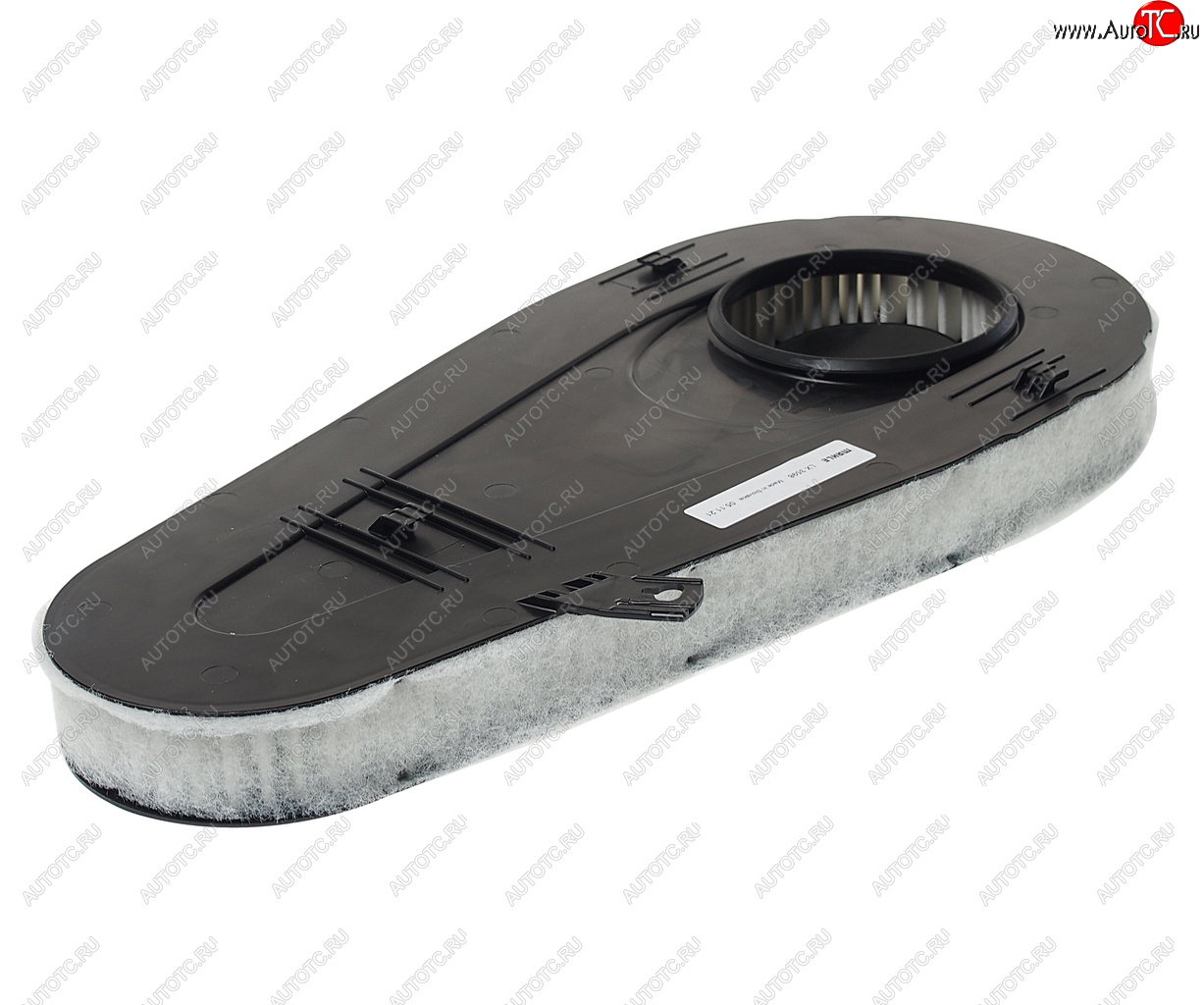 4 999 р. Фильтр воздушный BMW 5 (F07,F10,F11),7 (F01,F02) (N47N57) MAHLE MAHLE lx3598  с доставкой в г. Майкоп