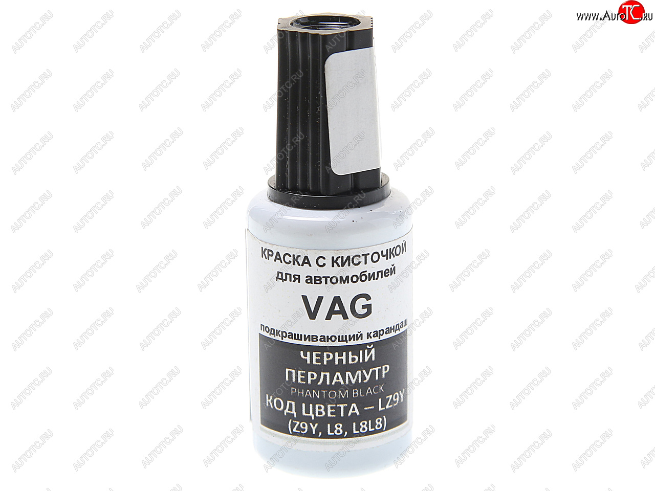 389 р. Краска с кистью 20мл VAG LZ9Y PODKRASKA PODKRASKA lz9y  с доставкой в г. Майкоп