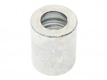 270 р. Муфта обжимная (зачистная) d=38 VITILLO VITILLO m00910-06  с доставкой в г. Майкоп. Увеличить фотографию 1