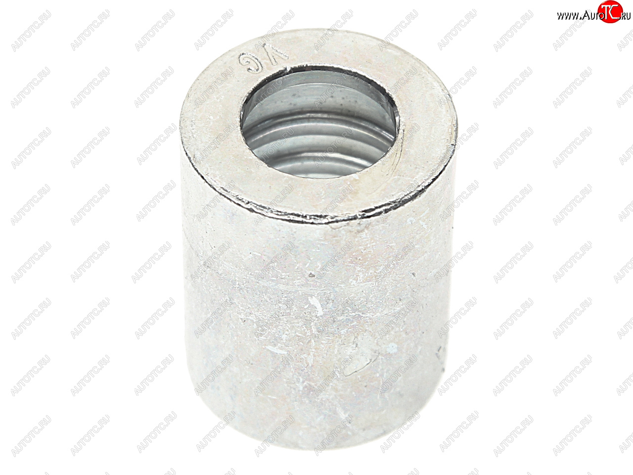 270 р. Муфта обжимная (зачистная) d=38 VITILLO VITILLO m00910-06  с доставкой в г. Майкоп
