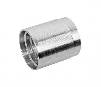 379 р. Муфта обжимная (зачистная) d=34 VITILLO VITILLO m00920-12  с доставкой в г. Майкоп. Увеличить фотографию 1