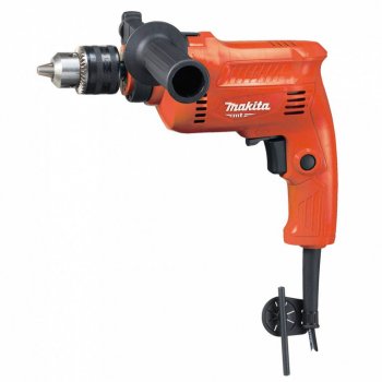 6 549 р. Дрель ударная 500Вт MAKITA MAKITA m0801  с доставкой в г. Майкоп. Увеличить фотографию 1