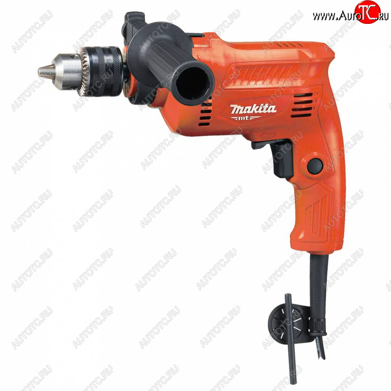 6 549 р. Дрель ударная 500Вт MAKITA MAKITA m0801  с доставкой в г. Майкоп