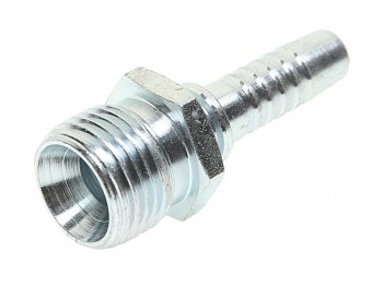 173 р. Фитинг BSP(Ш) конус 60° 38 (12-14)  m10510-06-08  с доставкой в г. Майкоп. Увеличить фотографию 2