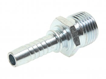173 р. Фитинг BSP(Ш) конус 60° 38 (12-14)  m10510-06-08  с доставкой в г. Майкоп. Увеличить фотографию 1