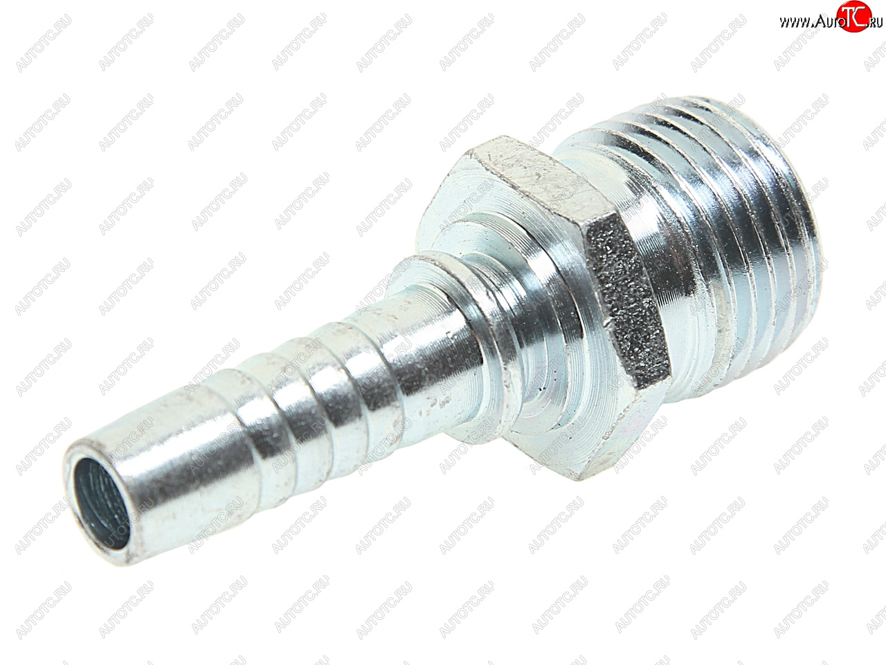 173 р. Фитинг BSP(Ш) конус 60° 38 (12-14)  m10510-06-08  с доставкой в г. Майкоп