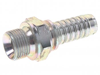 319 р. Фитинг BSP(Ш) конус 60° 12 (38-19)  m10510-08-06  с доставкой в г. Майкоп. Увеличить фотографию 1
