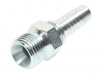 299 р. Фитинг BSP(Ш) конус 60° 12 (12-14) VITILLO VITILLO m10510-08-08  с доставкой в г. Майкоп. Увеличить фотографию 2