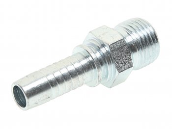 299 р. Фитинг BSP(Ш) конус 60° 12 (12-14) VITILLO VITILLO m10510-08-08  с доставкой в г. Майкоп. Увеличить фотографию 1
