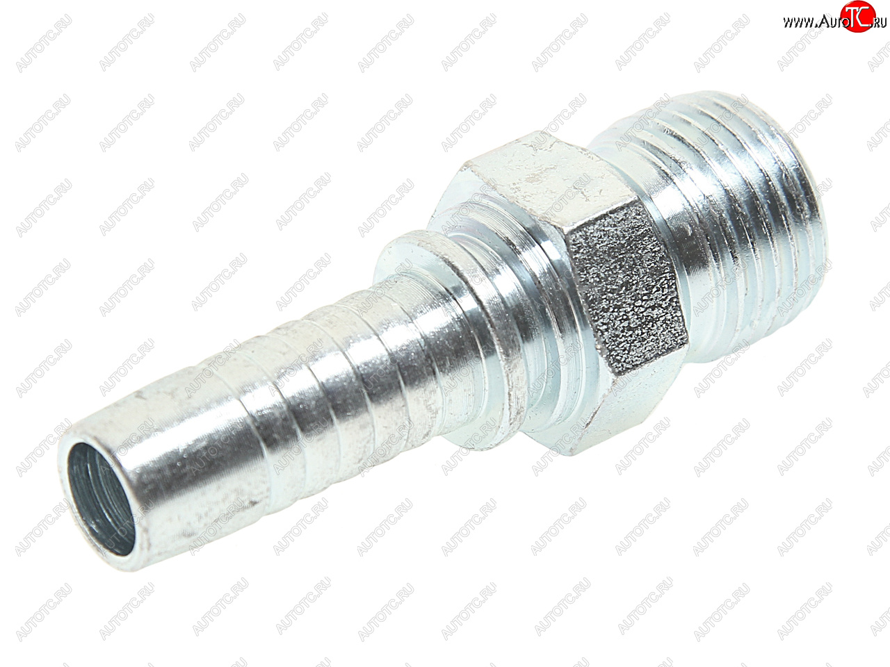 299 р. Фитинг BSP(Ш) конус 60° 12 (12-14) VITILLO VITILLO m10510-08-08  с доставкой в г. Майкоп