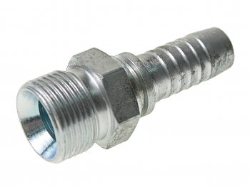 669 р. Фитинг BSP(Ш) конус 60° 58 (34-14) VITILLO VITILLO m10510-10-12  с доставкой в г. Майкоп. Увеличить фотографию 2