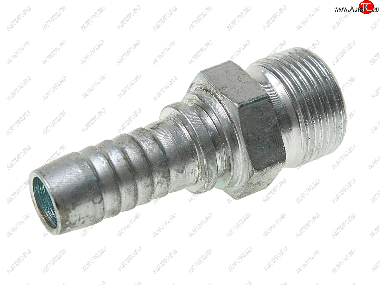669 р. Фитинг BSP(Ш) конус 60° 58 (34-14) VITILLO VITILLO m10510-10-12  с доставкой в г. Майкоп