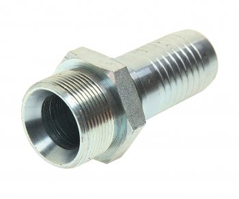 1 439 р. Фитинг BSP(Ш) конус 60° 1.12 (1.12-11)  m10510-24-24  с доставкой в г. Майкоп. Увеличить фотографию 2