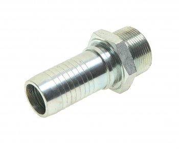 1 439 р. Фитинг BSP(Ш) конус 60° 1.12 (1.12-11)  m10510-24-24  с доставкой в г. Майкоп. Увеличить фотографию 1