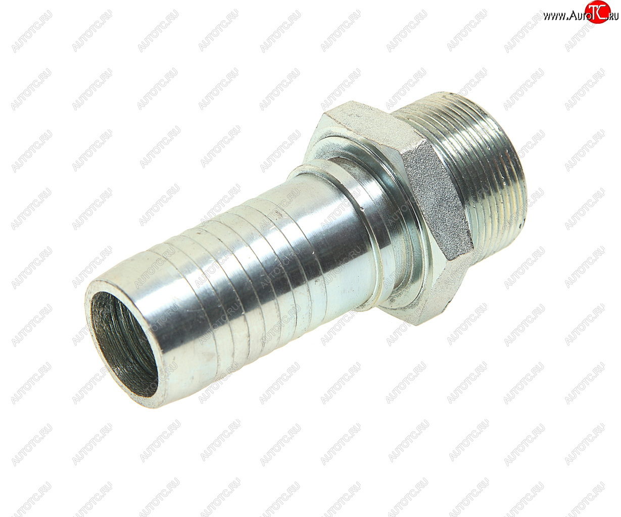 1 439 р. Фитинг BSP(Ш) конус 60° 1.12 (1.12-11)  m10510-24-24  с доставкой в г. Майкоп
