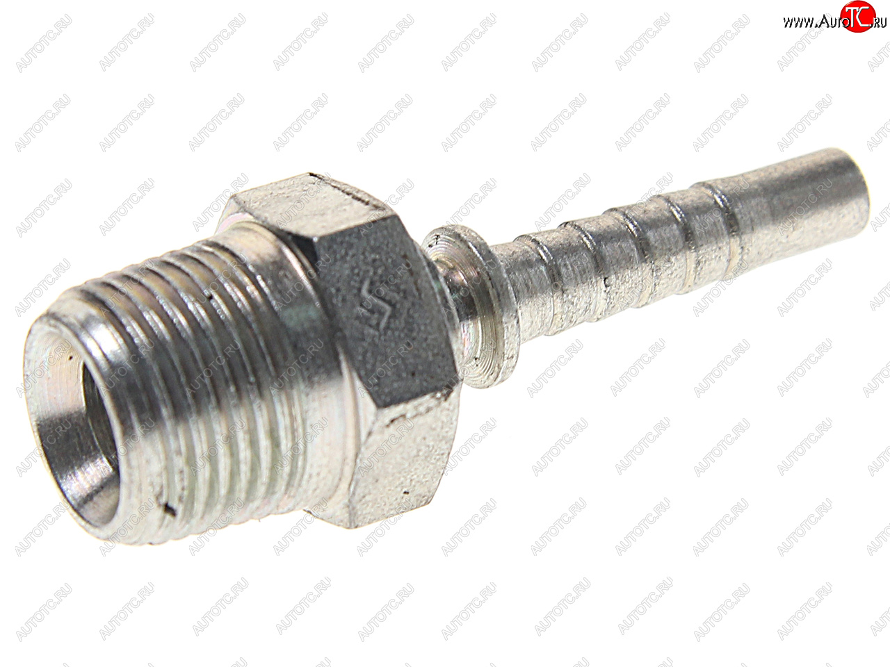 299 р. Фитинг BSPT(Ш) коническая резьба 14 (38-19)  m10710-04-06  с доставкой в г. Майкоп