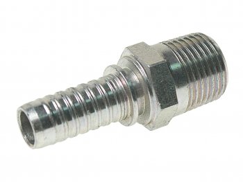329 р. Фитинг BSPT(Ш) коническая резьба 12 (12-14)  m10710-08-08  с доставкой в г. Майкоп. Увеличить фотографию 1