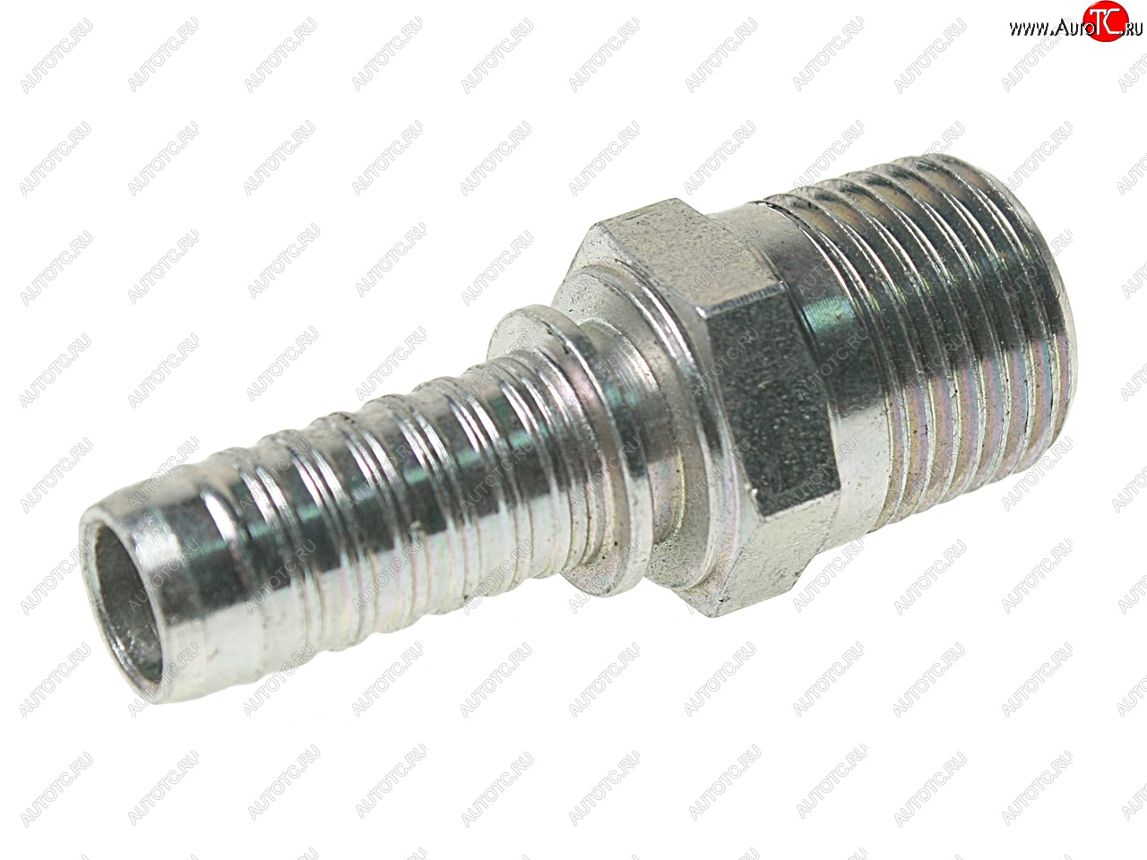 329 р. Фитинг BSPT(Ш) коническая резьба 12 (12-14)  m10710-08-08  с доставкой в г. Майкоп