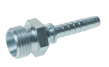 154 р. Фитинг DKOL(Ш) конус 24° 14 (M16х1.5) VITILLO VITILLO m11110-04-16  с доставкой в г. Майкоп. Увеличить фотографию 1