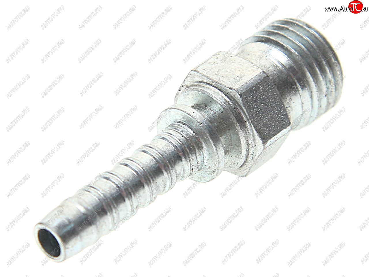 87 р. Фитинг DKOS(Ш) конус 24° 14 (M14х1.5) NO NAME m11210-04-14  с доставкой в г. Майкоп