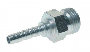 154 р. Фитинг DKOS(Ш) конус 24° 14 (M18х1.5)  m11210-04-18  с доставкой в г. Майкоп. Увеличить фотографию 2