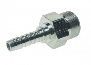 280 р. Фитинг DKOS(Ш) конус 24° 516 (M20х1.5) VITILLO VITILLO m11210-05-20  с доставкой в г. Майкоп. Увеличить фотографию 2