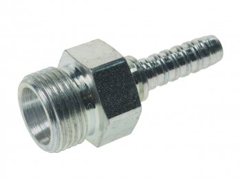 280 р. Фитинг DKOS(Ш) конус 24° 516 (M20х1.5) VITILLO VITILLO m11210-05-20  с доставкой в г. Майкоп. Увеличить фотографию 1